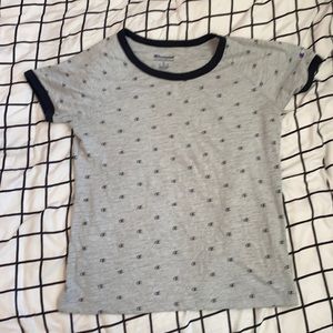 Grey Champion tee!!!